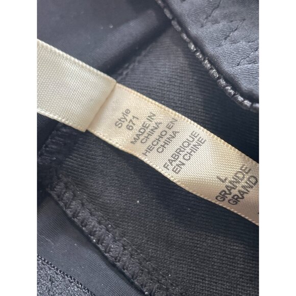 Rhonda Shear 2 Pack Curve Envy Pin Up Bra with Removable Pads Size Large 651.18 - Picture 7 of 10